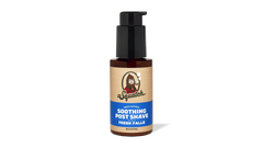 Soothing Post Shave Fresh Falls