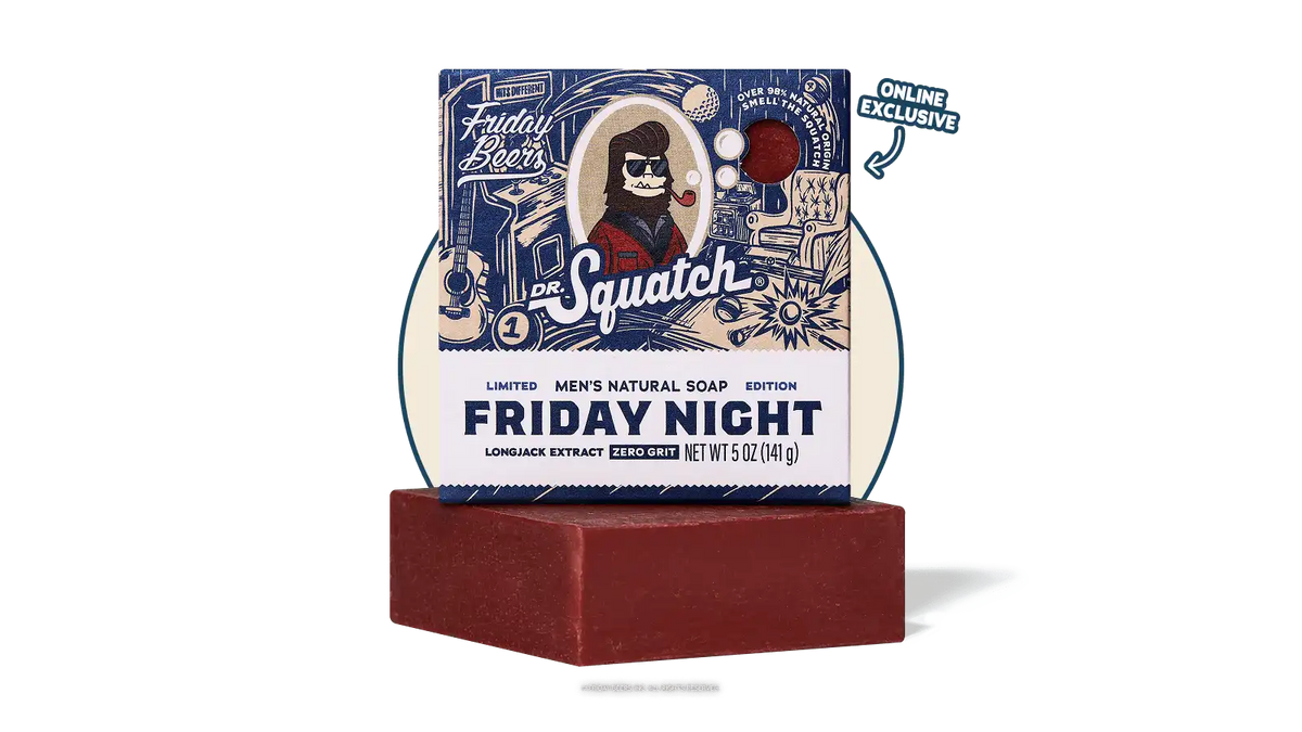 Friday Night