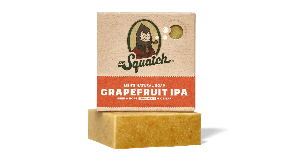 Grapefruit IPA