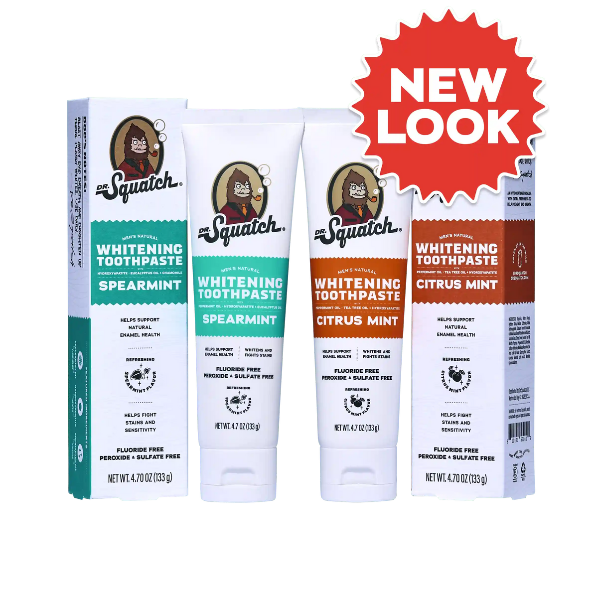 Toothpaste Kit