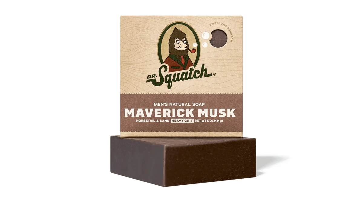 Maverick Musk