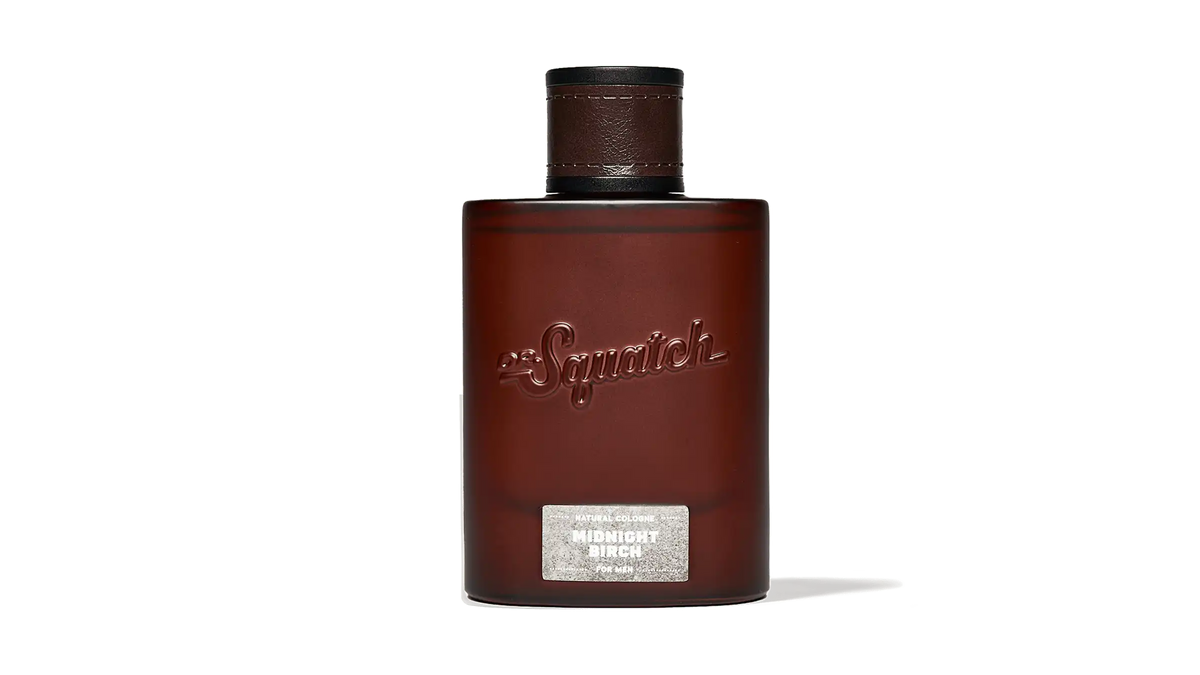 Midnight Birch Cologne