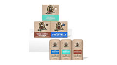 Mini Soap & Deodorant Set