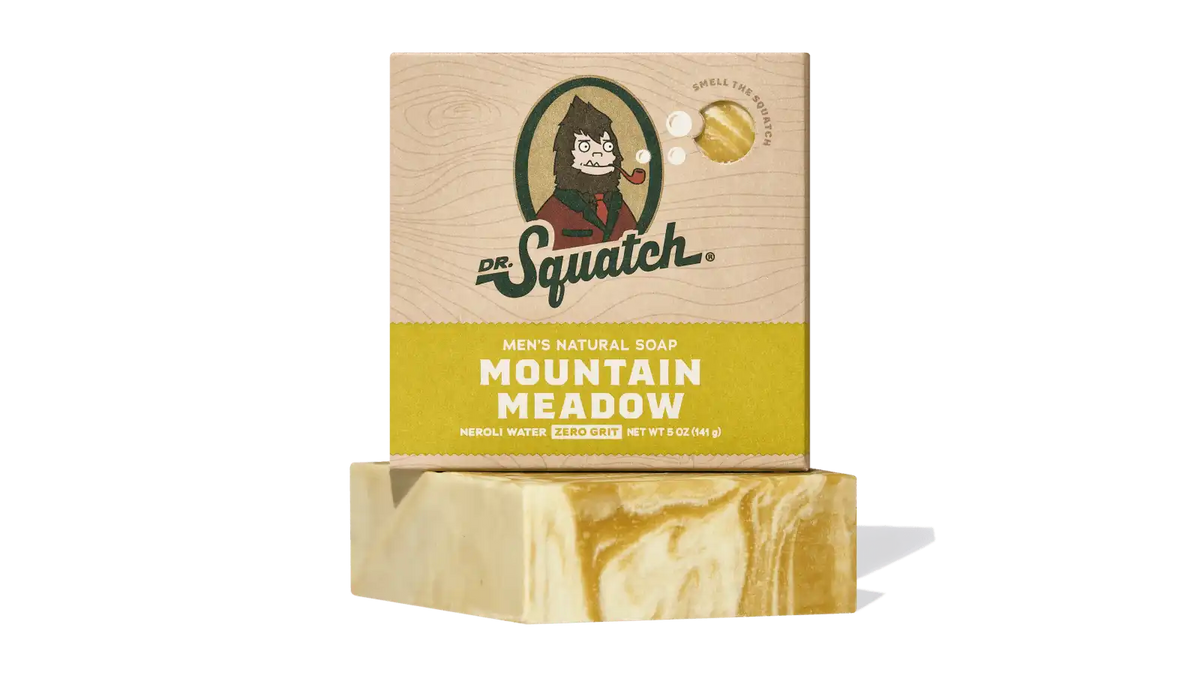 Mountain Meadow