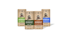 Deodorant 4-Pack