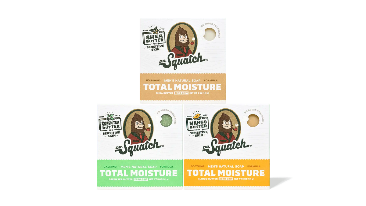 Total Moisture 3-Pack