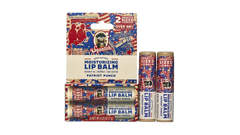 Patriot Punch Lip Balm 2-Pack