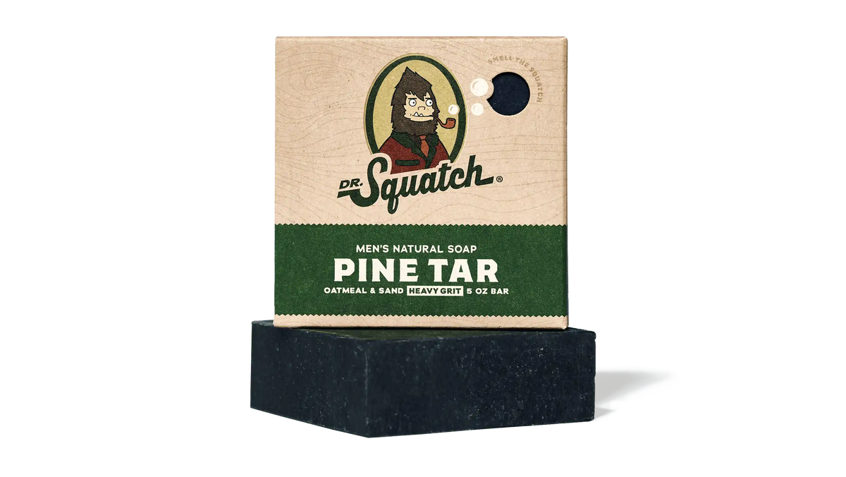 Pine Tar