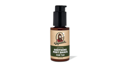 Soothing Post Shave Pine Tar