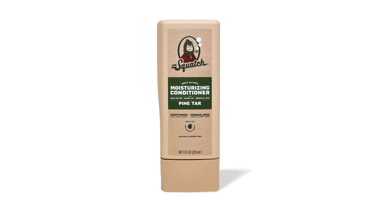 Pine Tar Conditioner
