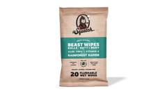 Rainforest Rapids Wipes