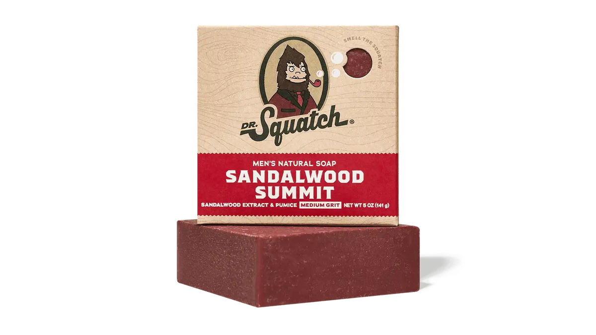 Sandalwood Summit