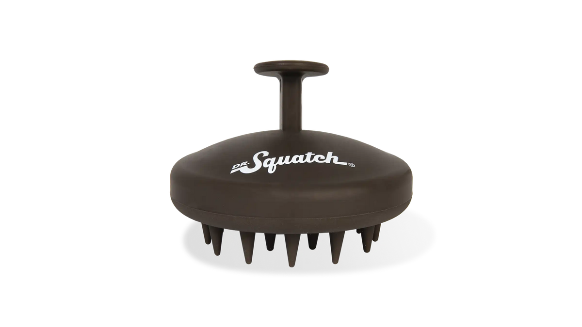 Scalp Scrubber