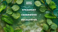 Rainforest Rapids Precision Deo