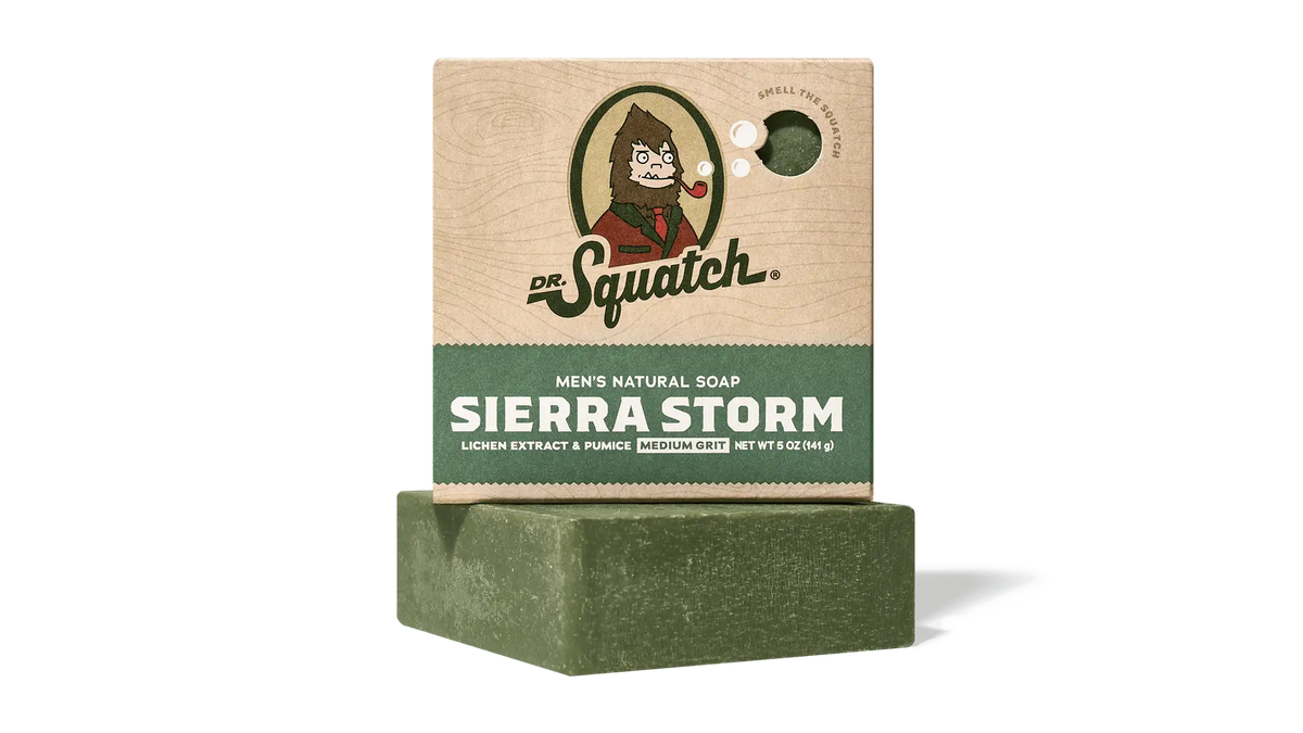 Sierra Storm