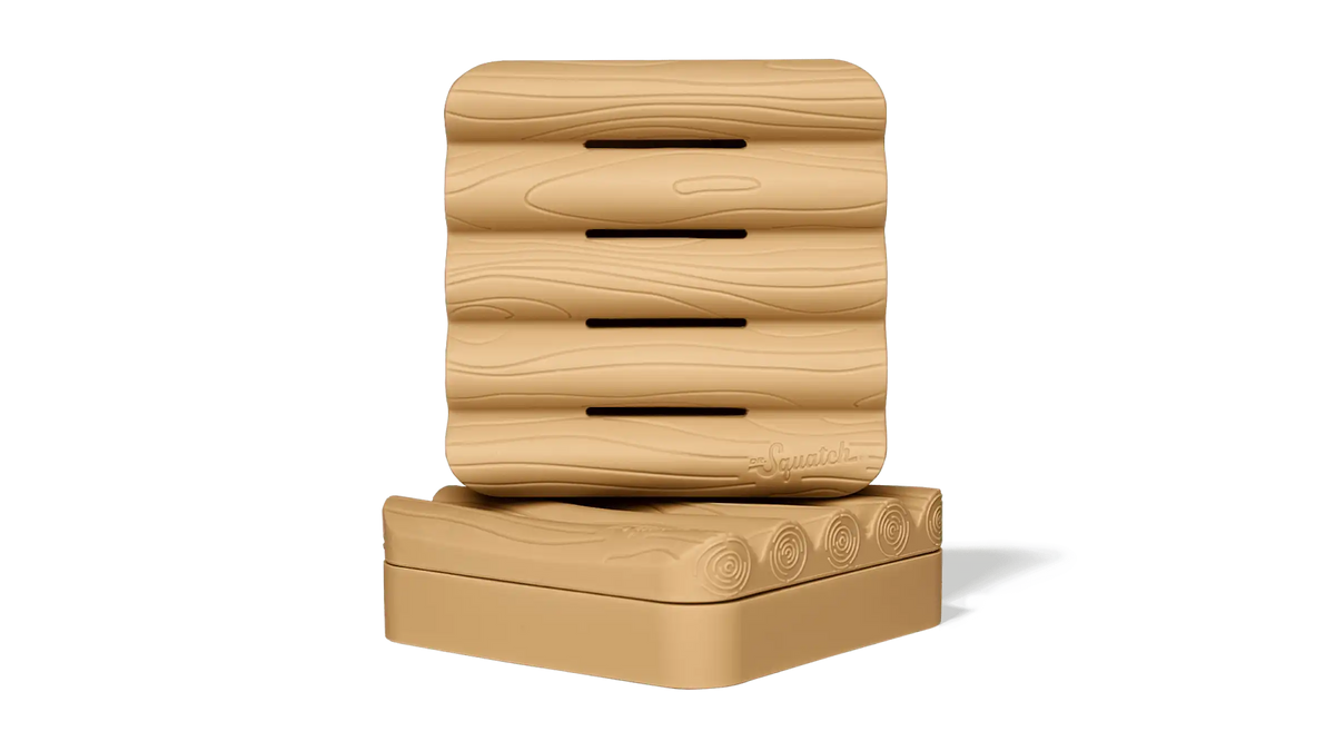 Soap Saver