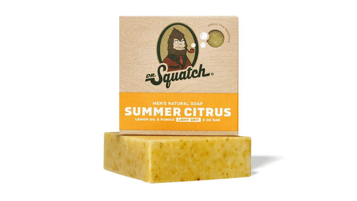 Summer Citrus