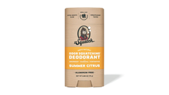 Summer Citrus Deodorant