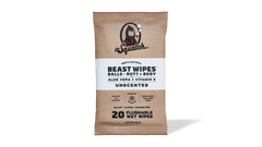 Unscented Wipes