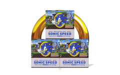 Sonic Speed 3-Pack