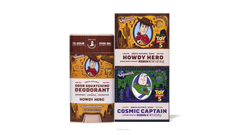 Woody & Buzz Lightyear 3-Pack