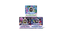 Lil Squatch 3-Pack