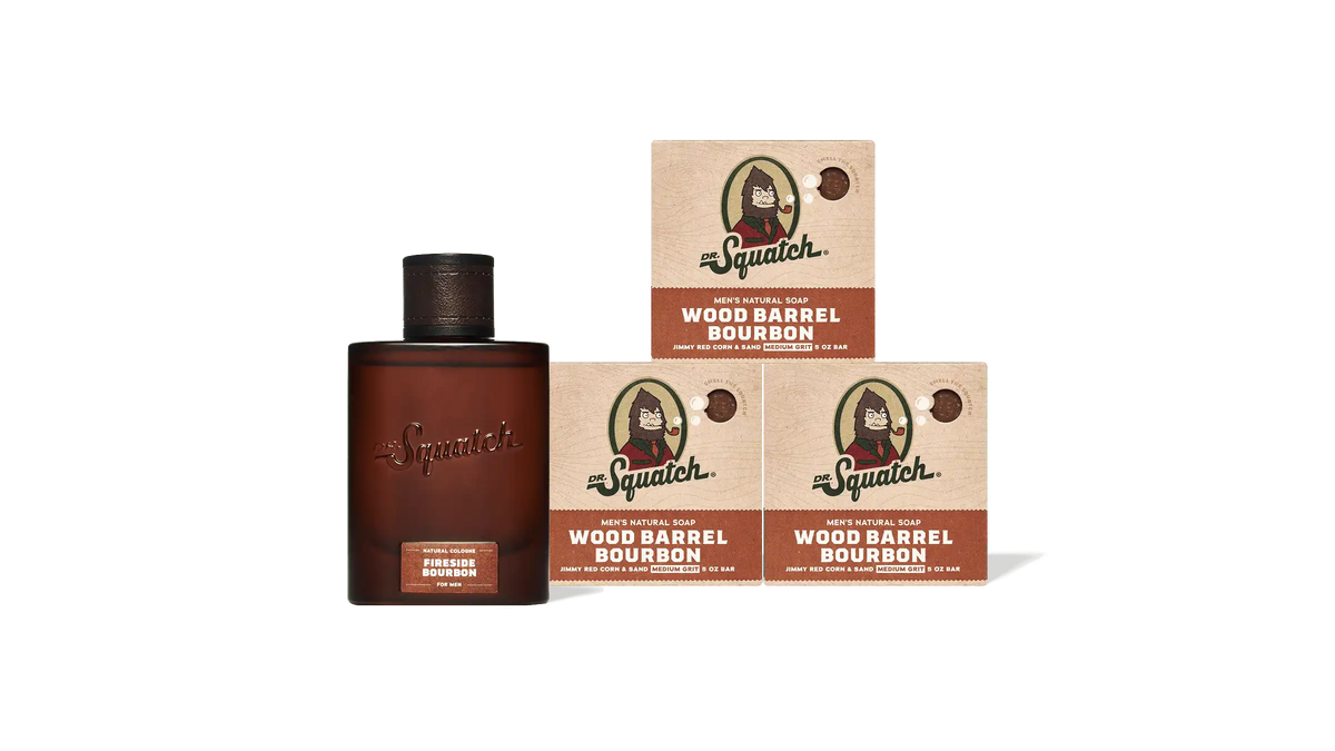 Stirred Scents Set
