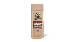 Wood Barrel Bourbon Shampoo