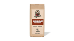 14 oz Wood Barrel Bourbon Exfoliating Body Wash