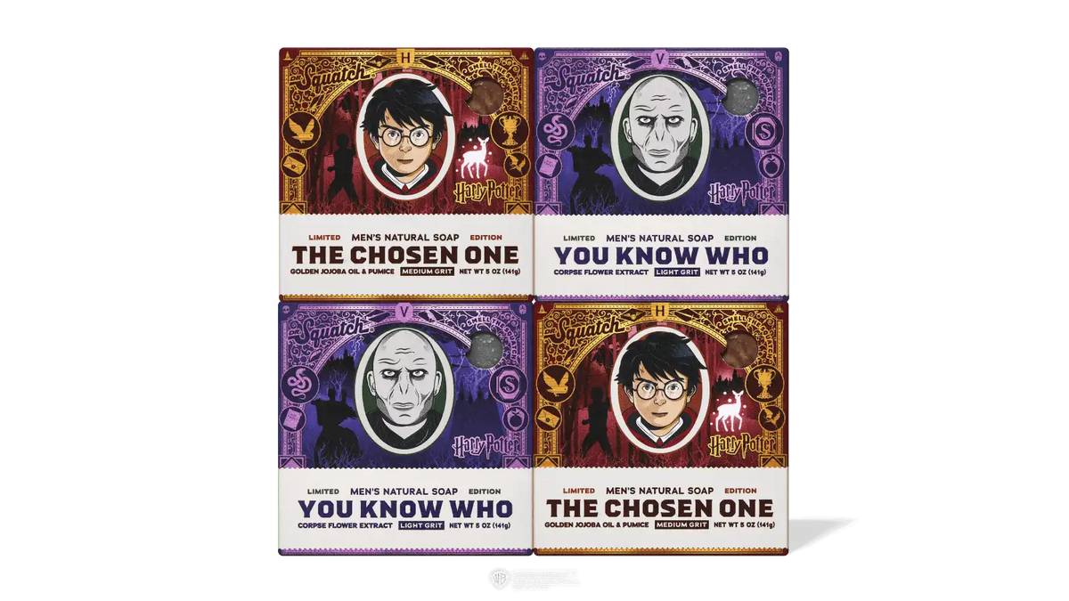Fate-Forged 4-Pack