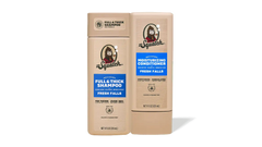 Full & Thick Hair Care Kit
