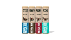 Lip Balm 4-Pack