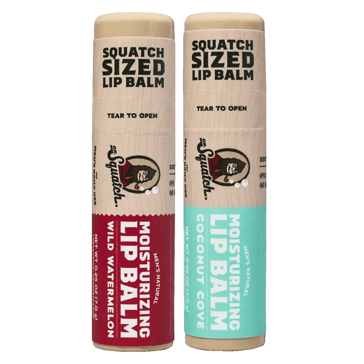 Lip Balm 2-Pack