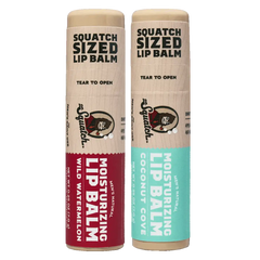 Lip Balm 2-Pack