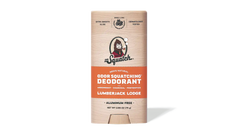 Lumberjack Lodge Deodorant