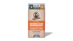 Lumberjack Lodge Invisible Glide Deodorant