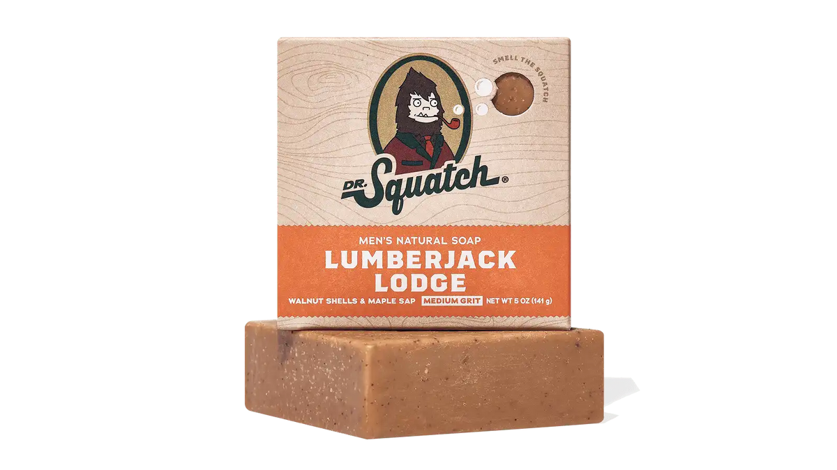 Lumberjack Lodge
