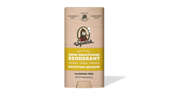 Mountain Meadow Deodorant