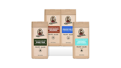 Body Wash 4-Pack