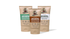 Precision Deo 3-Pack
